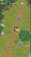 Dungeon Warriors! Screenshot 2