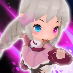 Скачать Tiny Fantasy: Epic Action RPG APK