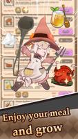 Monster Cooking Diary screenshot 3