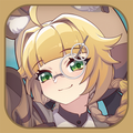無色之海：史詩魂系動作冒險RPG
