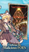 Achroma Tides : Soul-Like RPG poster
