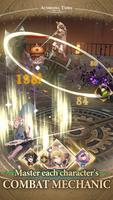 Achroma Tides : Soul-Like RPG screenshot 2