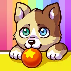 點陣寵物 APK 下載