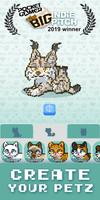 Pixel Petz plakat