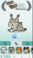 Pixel Petz Plakat