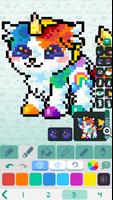 Pixel Petz syot layar 1