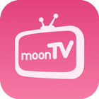 Moon TV: Stream Shorts icône