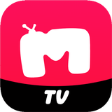 Moon TV: Drama Stream Shorts ไอคอน
