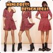 Mini-robe idées