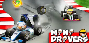 MiniDrivers