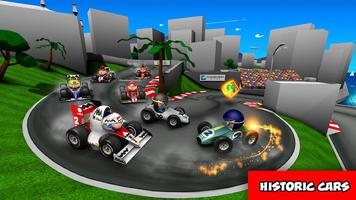 MiniDrivers Screenshot 1