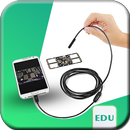 Mini Endoscope USB Cam Guide APK