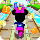 Adventure Mickey dash アイコン