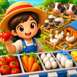 Mini Farm Market
