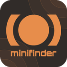 MiniFinder Hunter icône