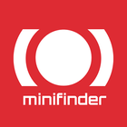 MiniFinder Triplog icon