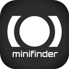 MiniFinder GO icône