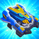 Mini Force Five Rangers Key DX APK