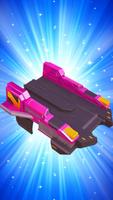 Mini Force Five Rangers Key DX स्क्रीनशॉट 3