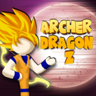 Archer Dragon: Z Legends Zeichen