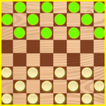 Checkers Royal