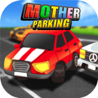 Mother Parking icône