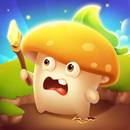 Mushroom Rush APK