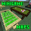 Minigame Maps