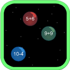Math Games - Math Workout icône