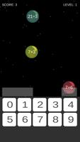 Math Games - Math Workout captura de pantalla 1