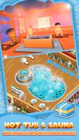 Idle Bathroom Tycoon スクリーンショット 1