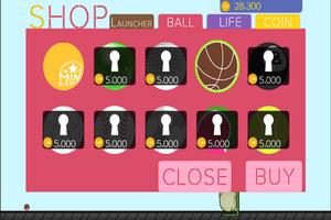 Bounce Bounce Ball Screenshot 2
