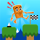 Brainrot Minigame Challenge أيقونة