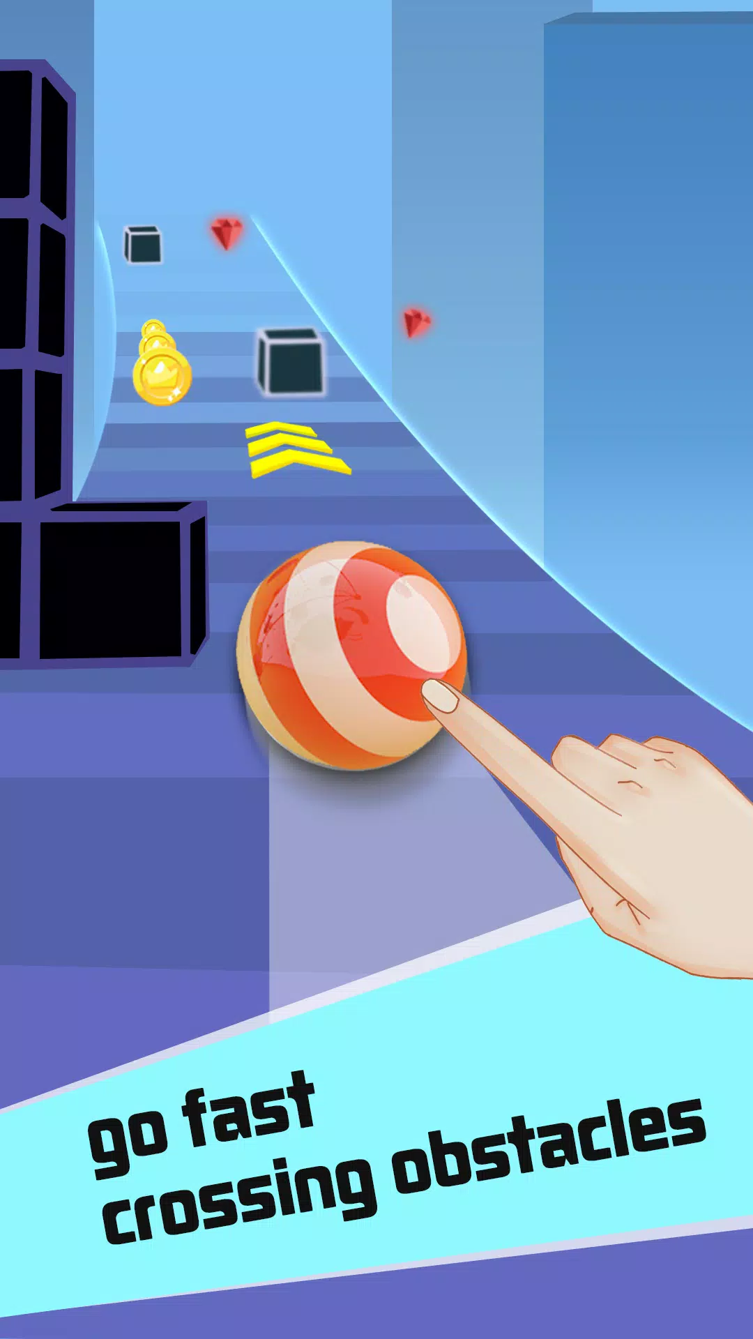 Crazy Ball APK for Android Download