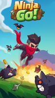 Ninja Go! poster