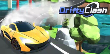 Drifty Clash