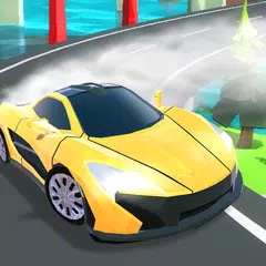 download Drifty Clash APK