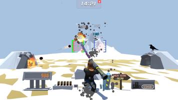 Hyper Gun 截圖 1