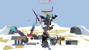 Hyper Gun 截圖 2