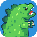 Monster Revenge APK