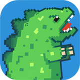Monster Revenge أيقونة