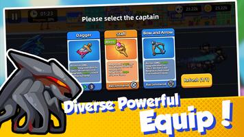 Monster Revenge screenshot 3