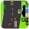 Road Racing - Car Racing icône