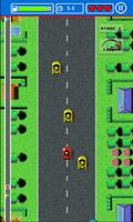 Road Racing - Car Racing पोस्टर