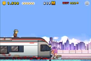 Super Girl Amazing ポスター