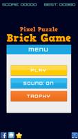 Block Puzzle( BlockBuster ) الملصق