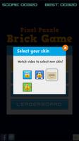 Block Puzzle( BlockBuster ) تصوير الشاشة 1