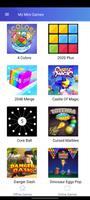 Mini Game poster