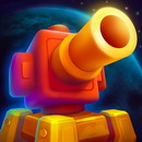 APK Planet Defense : Siege of Alliens