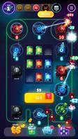 Planet Defense : Siege of Alliens ảnh chụp màn hình 1